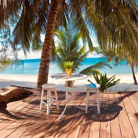 Bayu Lestari Island Resort Mersing Εξωτερικό φωτογραφία