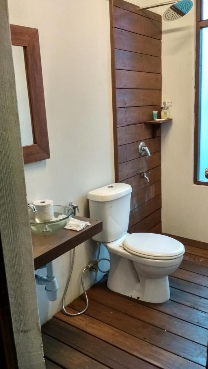 Bayu Lestari Island Resort Mersing Εξωτερικό φωτογραφία
