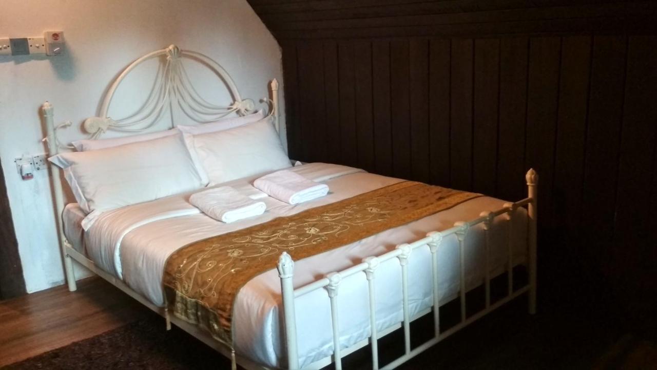 Bayu Lestari Island Resort Mersing Εξωτερικό φωτογραφία